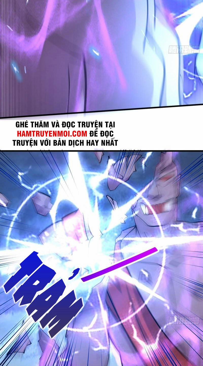 Tu Tiên Phải Dựa Vào Sugar Mommy 84 trang 39