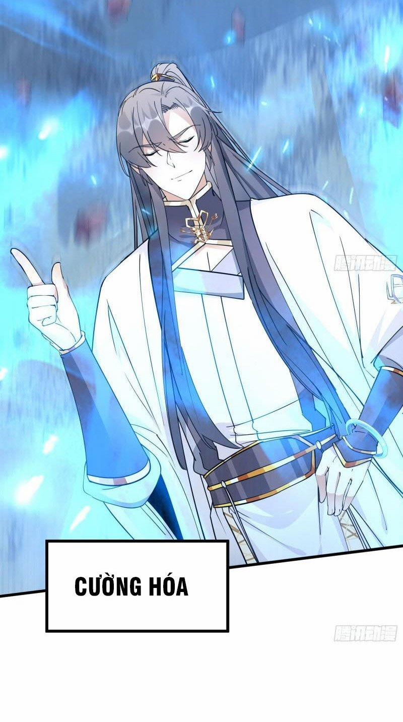 Tu Tiên Phải Dựa Vào Sugar Mommy 84 trang 41