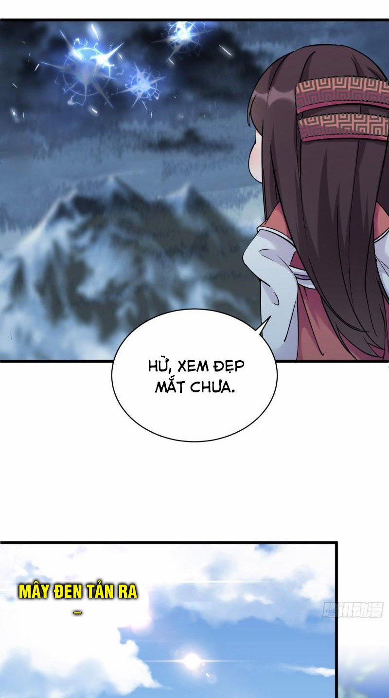 Tu Tiên Phải Dựa Vào Sugar Mommy 84 trang 42