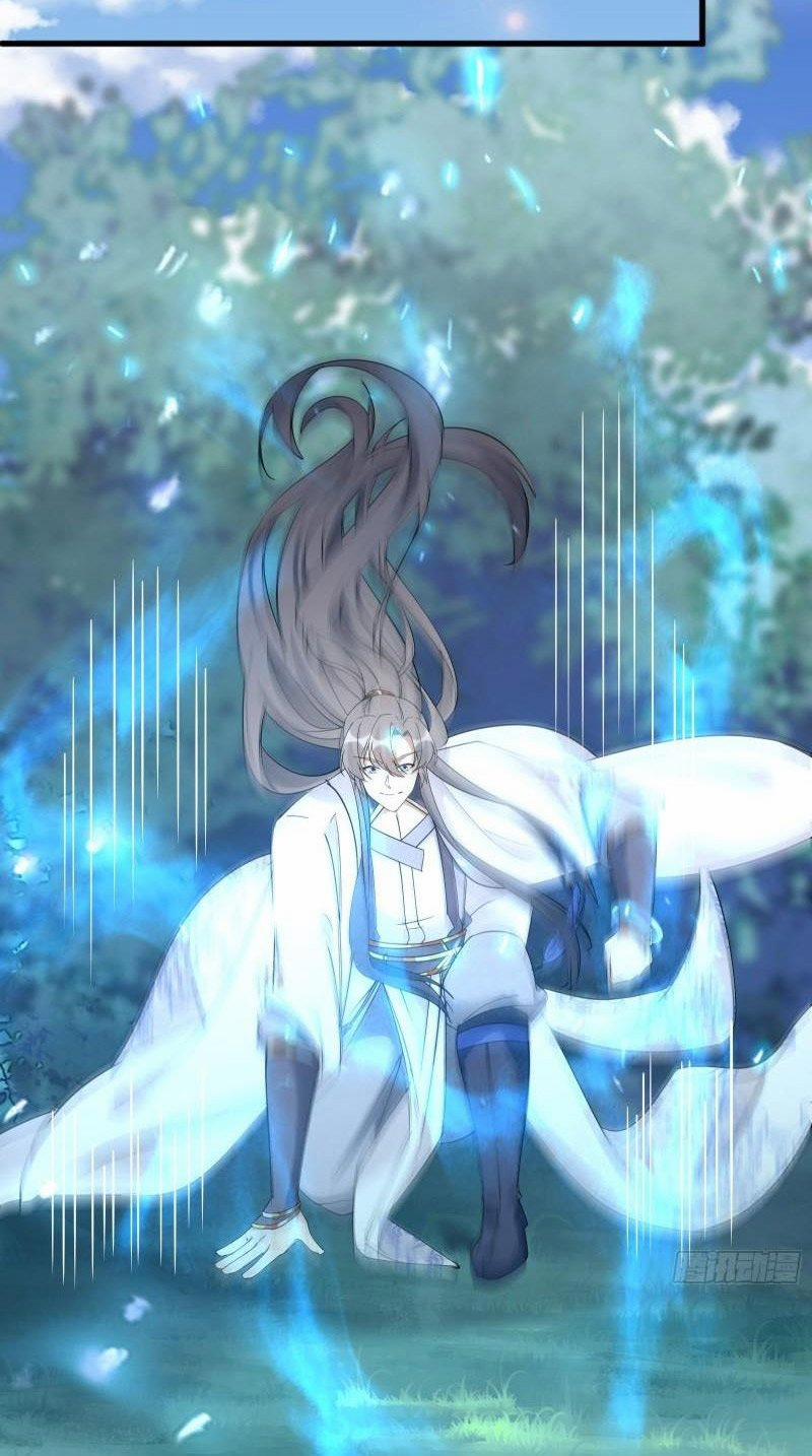 Tu Tiên Phải Dựa Vào Sugar Mommy 84 trang 43