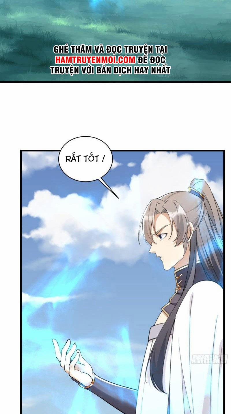 Tu Tiên Phải Dựa Vào Sugar Mommy 84 trang 44