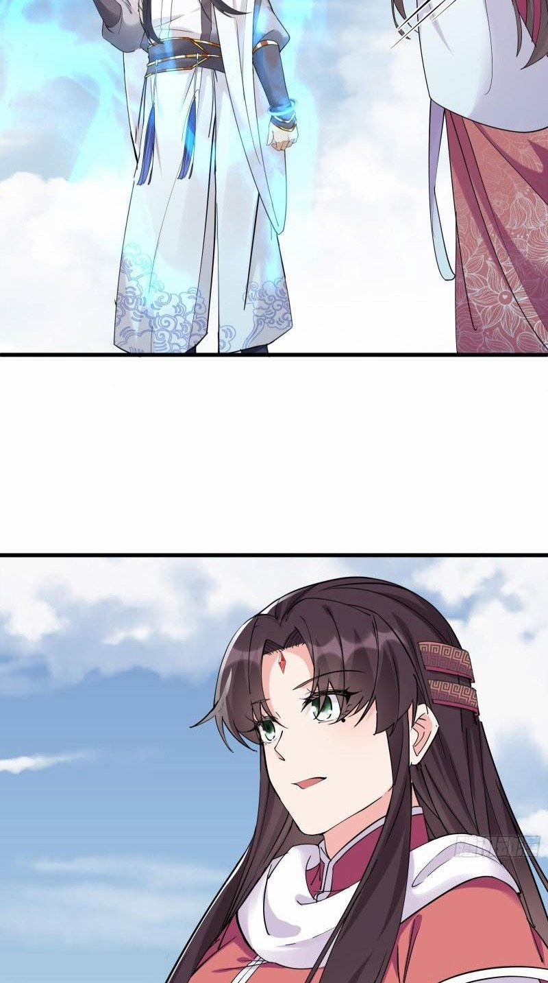 Tu Tiên Phải Dựa Vào Sugar Mommy 84 trang 46