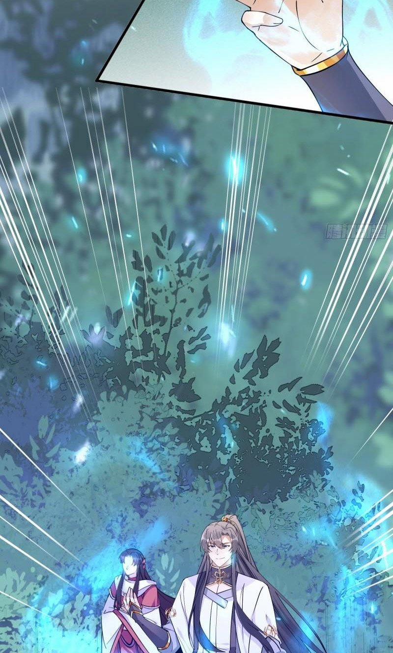 Tu Tiên Phải Dựa Vào Sugar Mommy 84 trang 5