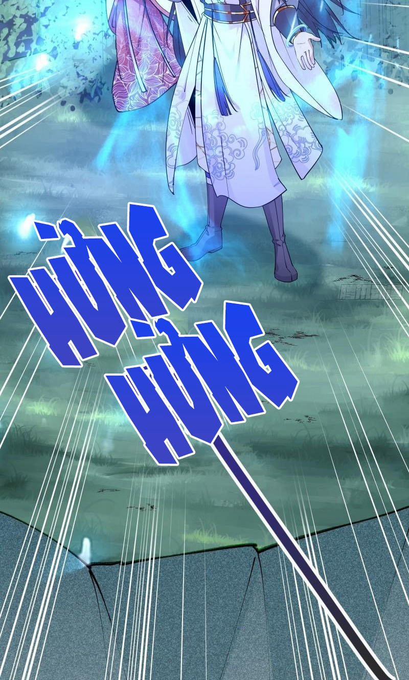 Tu Tiên Phải Dựa Vào Sugar Mommy 84 trang 6