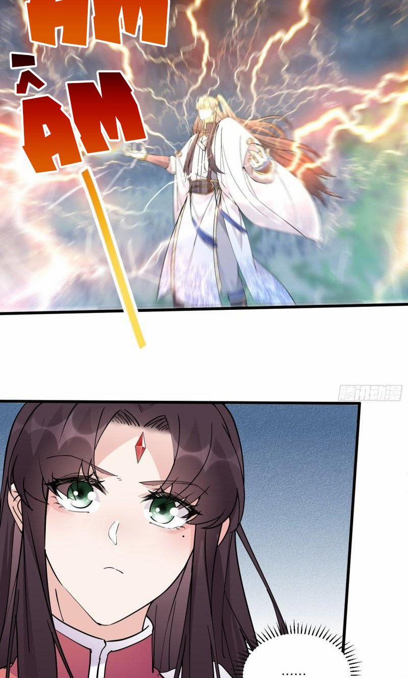 Tu Tiên Phải Dựa Vào Sugar Mommy 84 trang 8