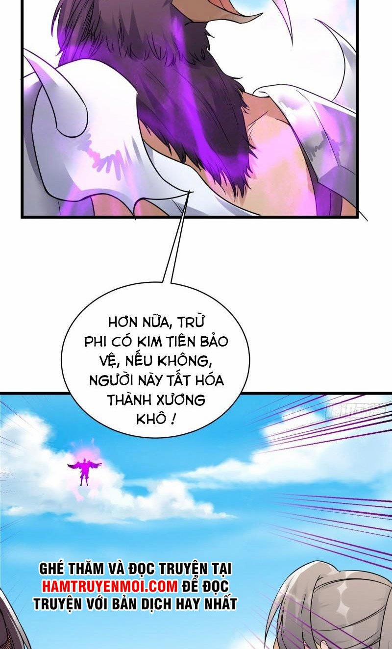 Tu Tiên Phải Dựa Vào Sugar Mommy 85 trang 10