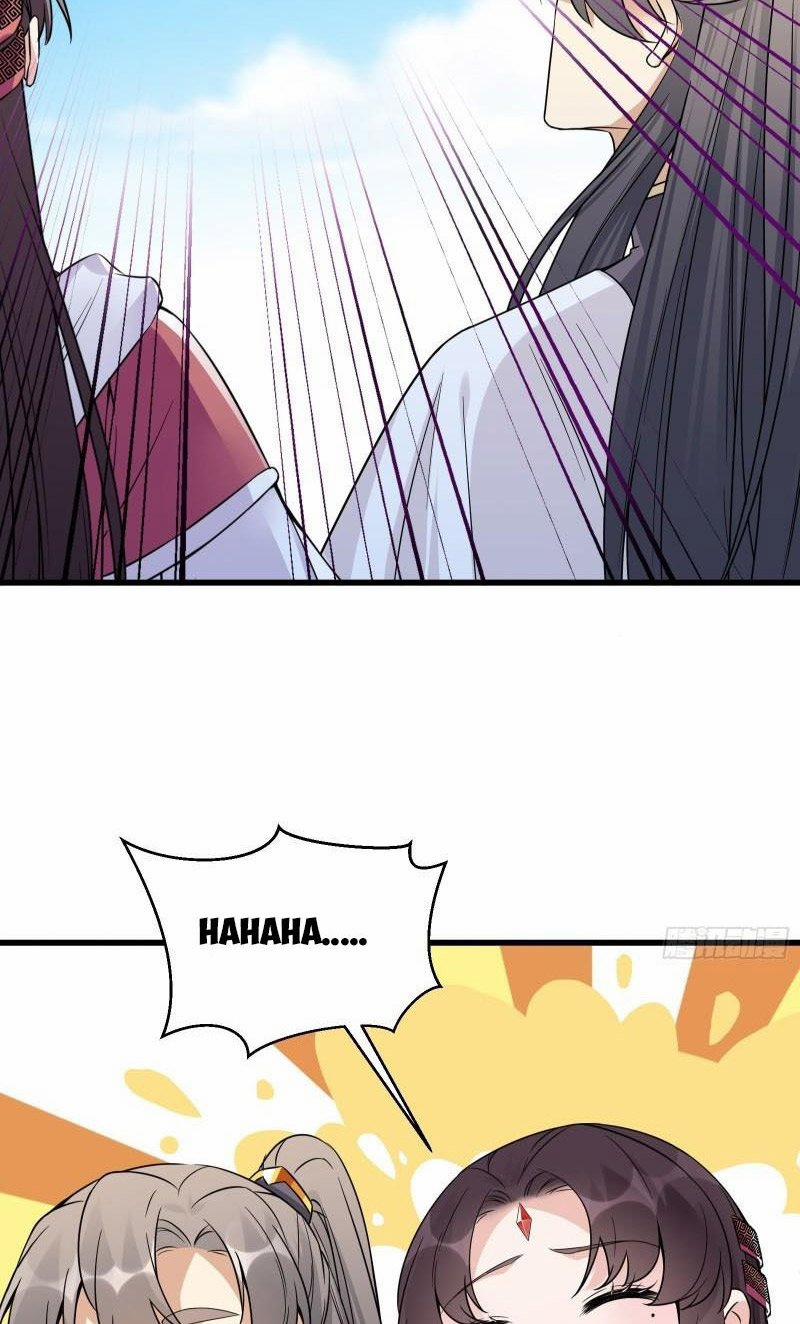 Tu Tiên Phải Dựa Vào Sugar Mommy 85 trang 11