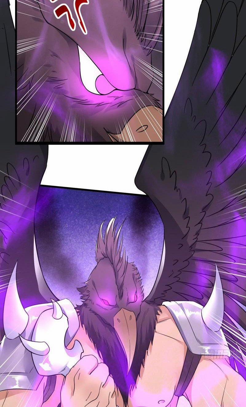 Tu Tiên Phải Dựa Vào Sugar Mommy 85 trang 13