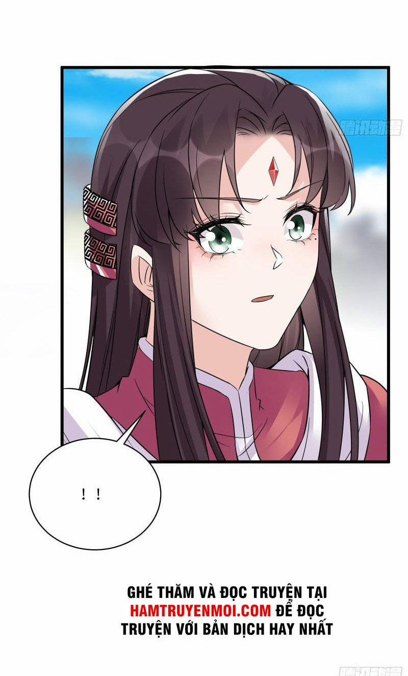 Tu Tiên Phải Dựa Vào Sugar Mommy 85 trang 18