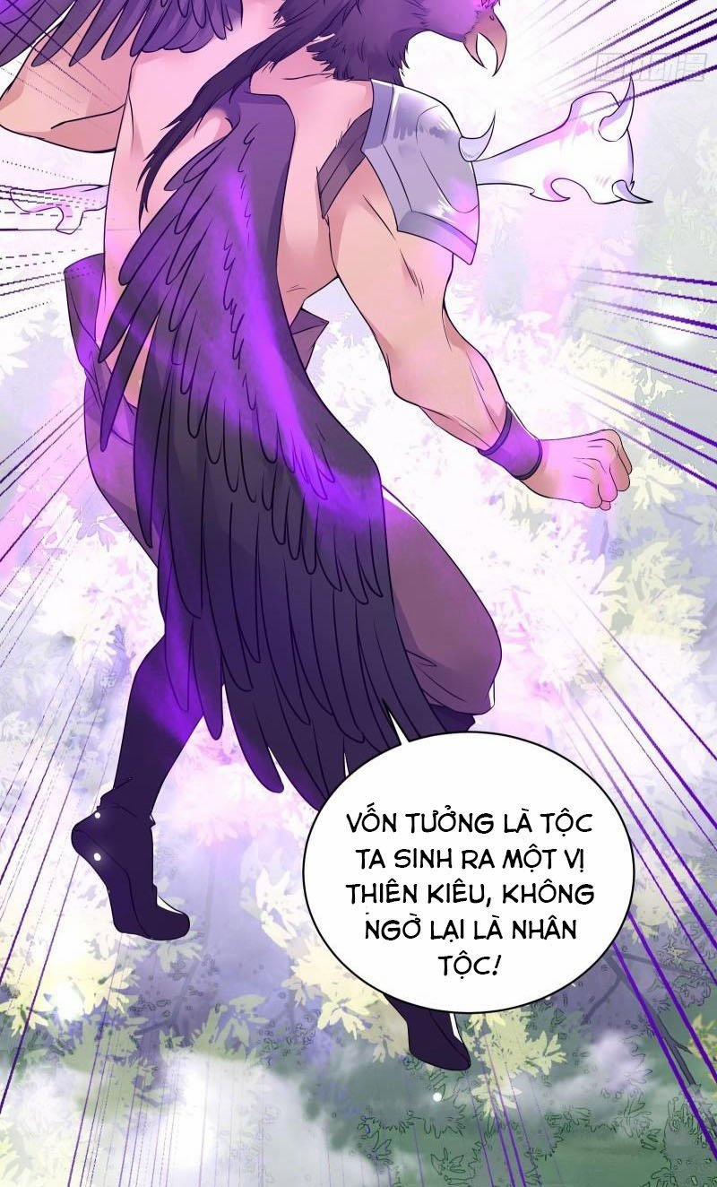 Tu Tiên Phải Dựa Vào Sugar Mommy 85 trang 2