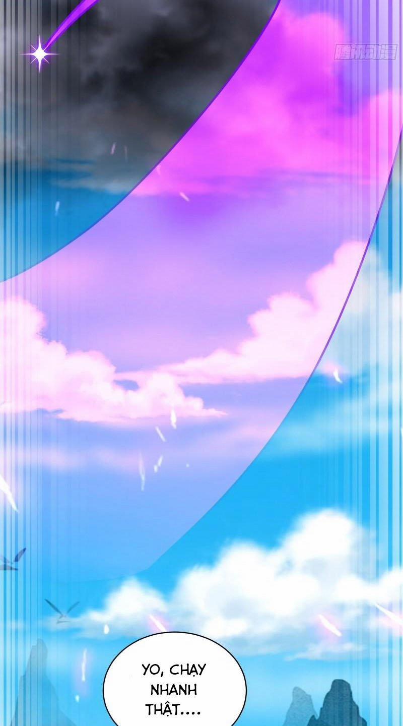 Tu Tiên Phải Dựa Vào Sugar Mommy 85 trang 20