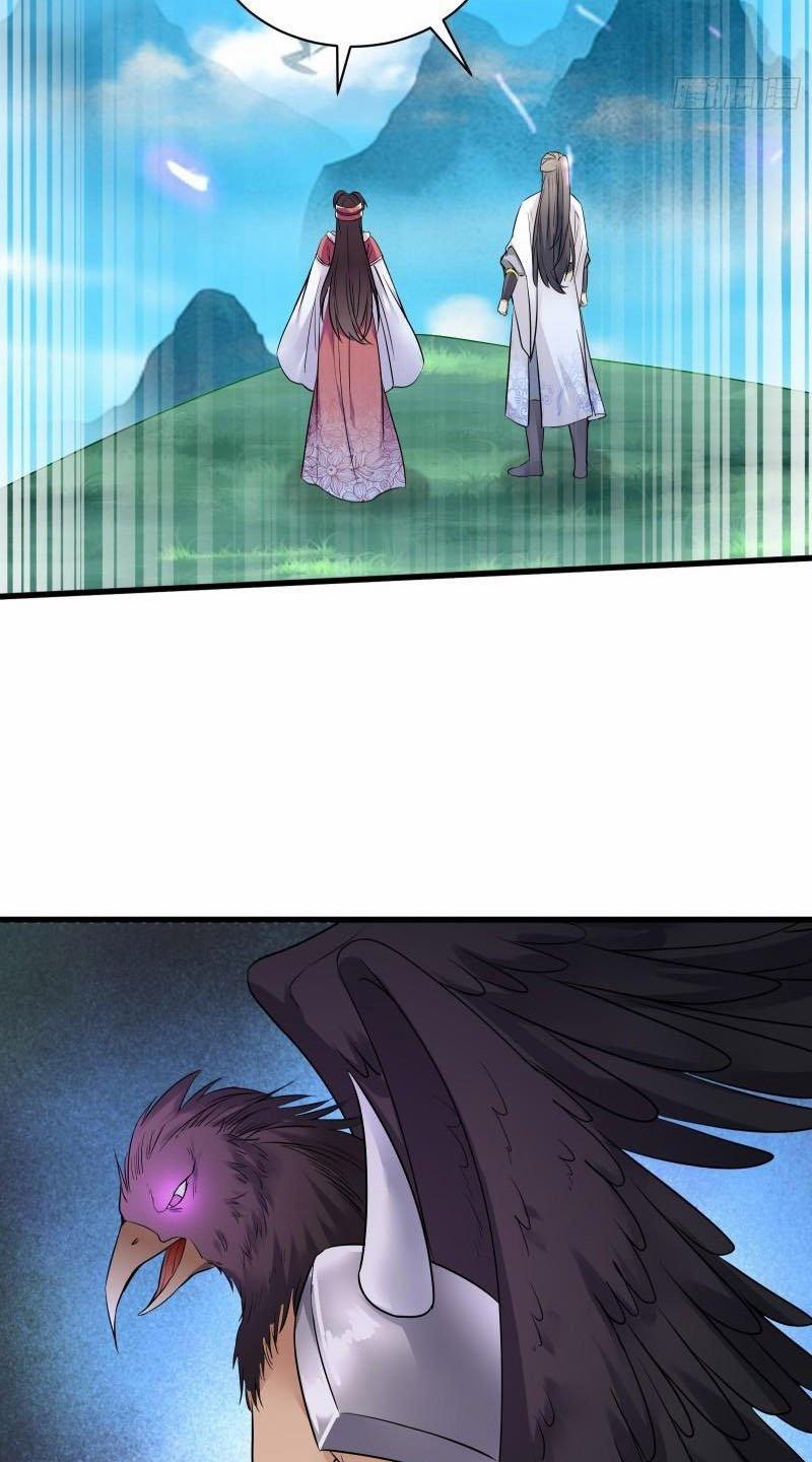 Tu Tiên Phải Dựa Vào Sugar Mommy 85 trang 21