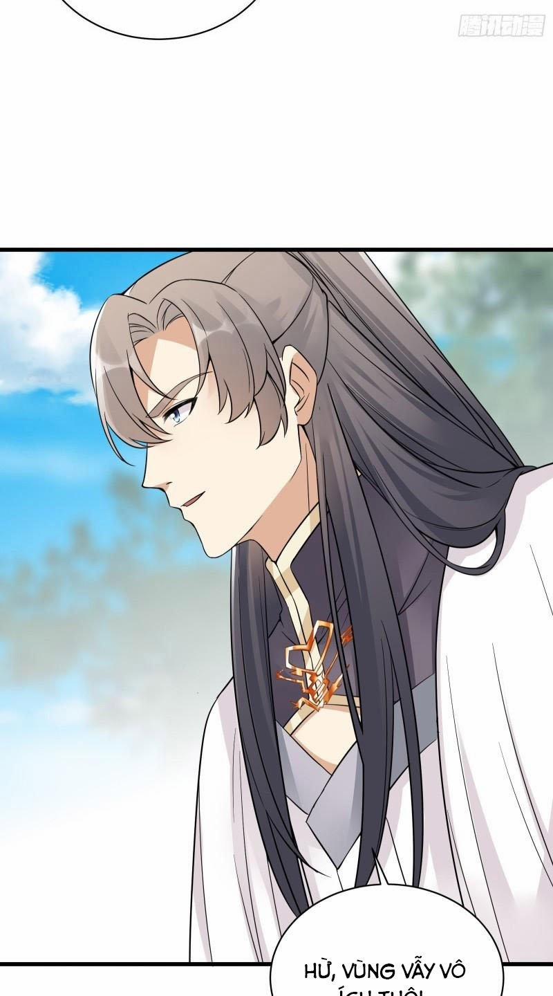 Tu Tiên Phải Dựa Vào Sugar Mommy 85 trang 26