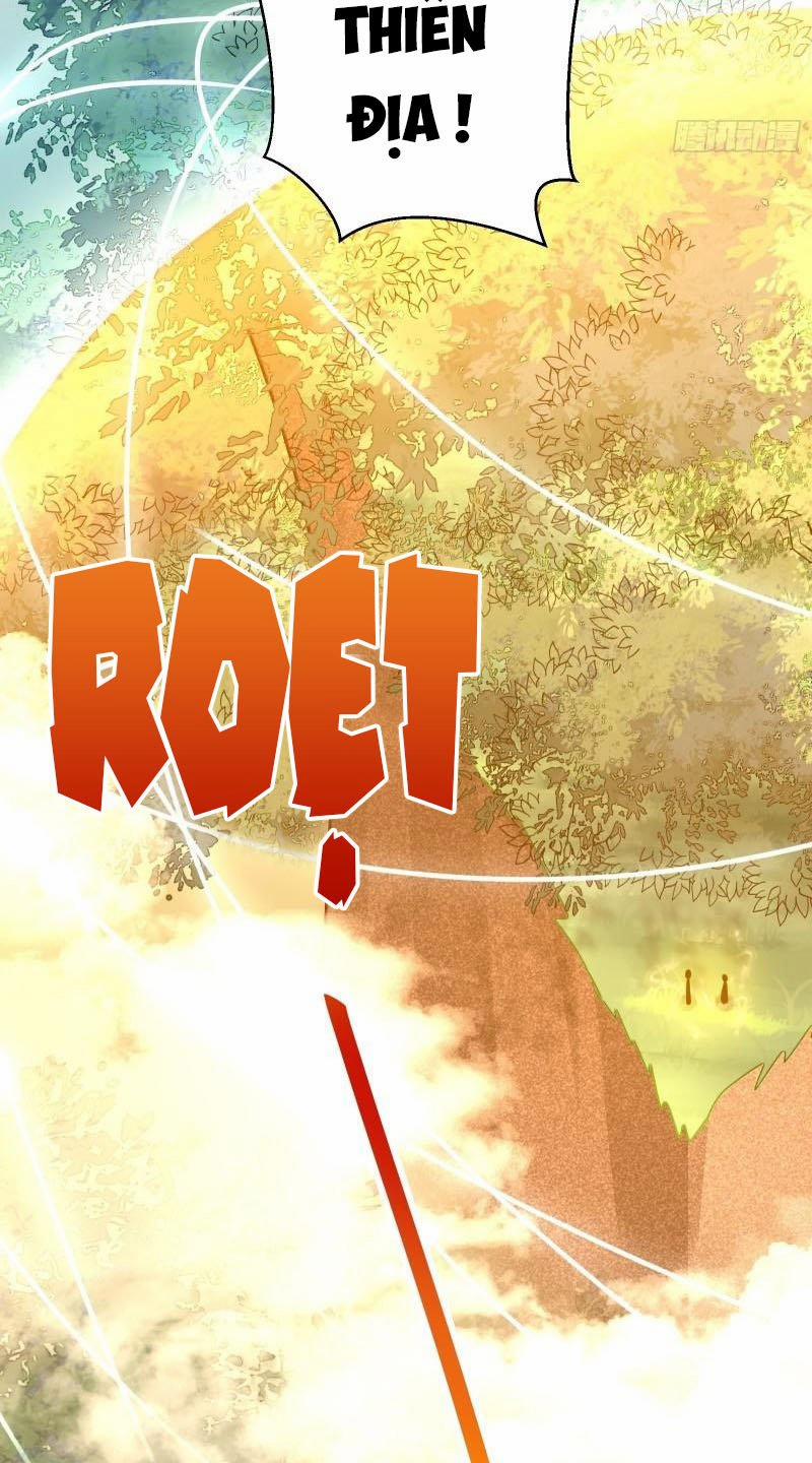 Tu Tiên Phải Dựa Vào Sugar Mommy 85 trang 28