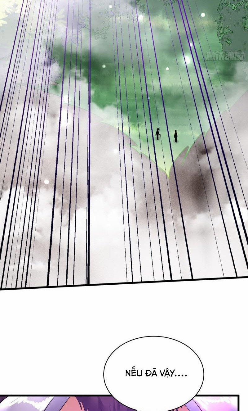 Tu Tiên Phải Dựa Vào Sugar Mommy 85 trang 3