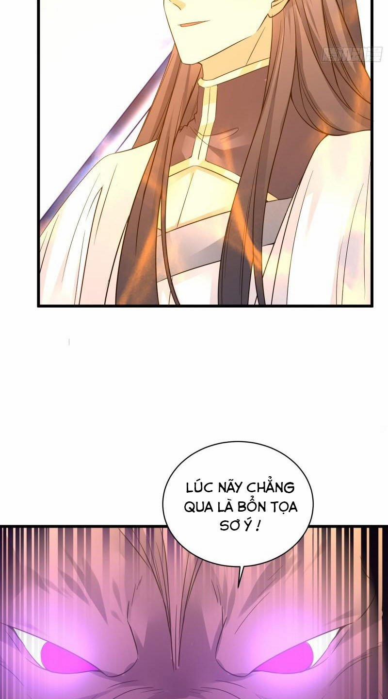 Tu Tiên Phải Dựa Vào Sugar Mommy 85 trang 30