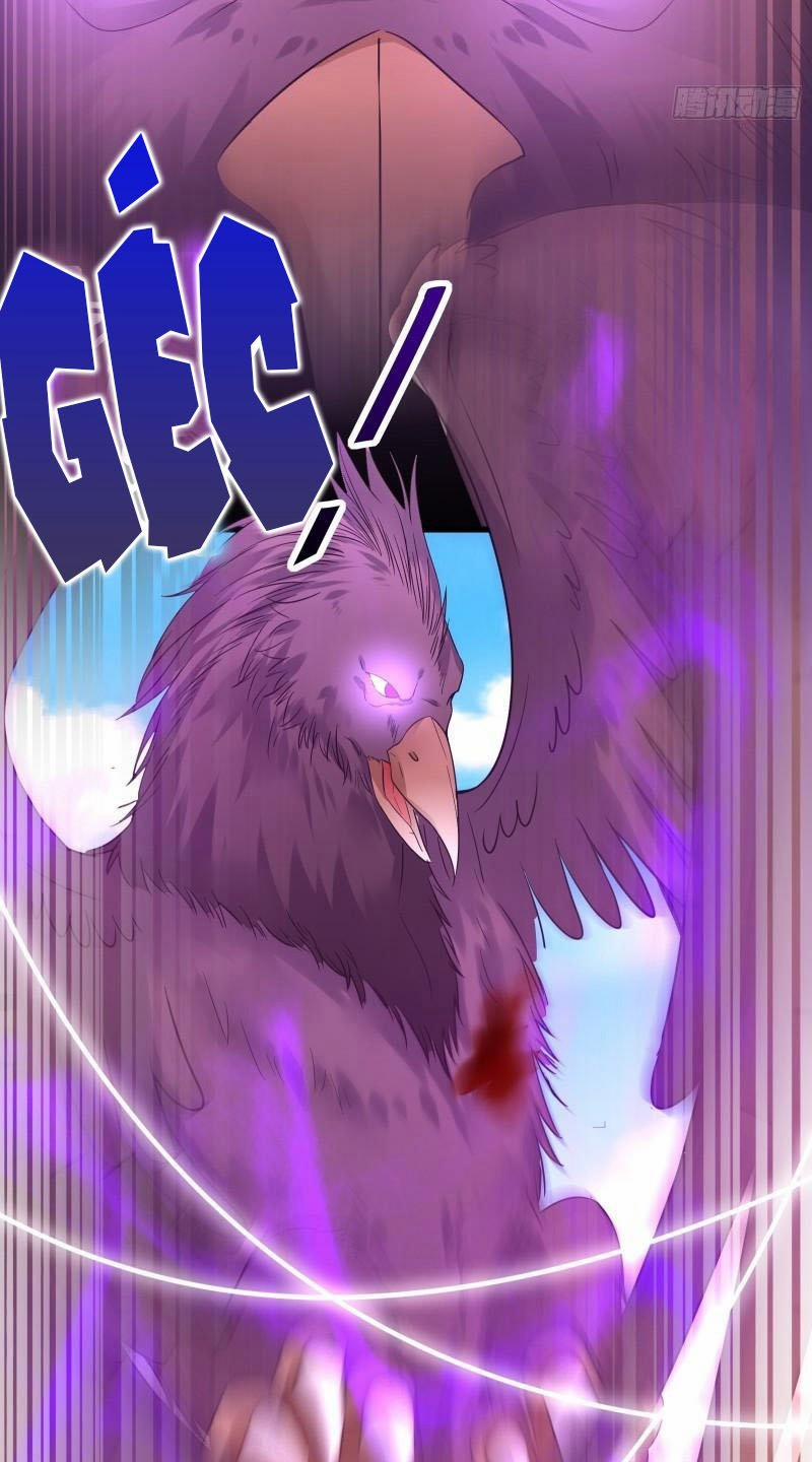 Tu Tiên Phải Dựa Vào Sugar Mommy 85 trang 31