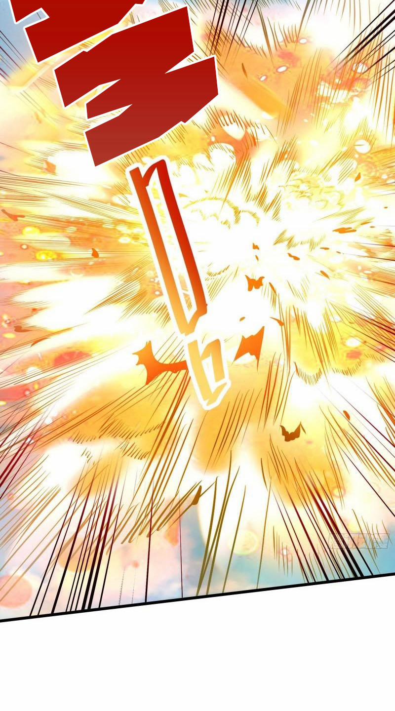 Tu Tiên Phải Dựa Vào Sugar Mommy 85 trang 38