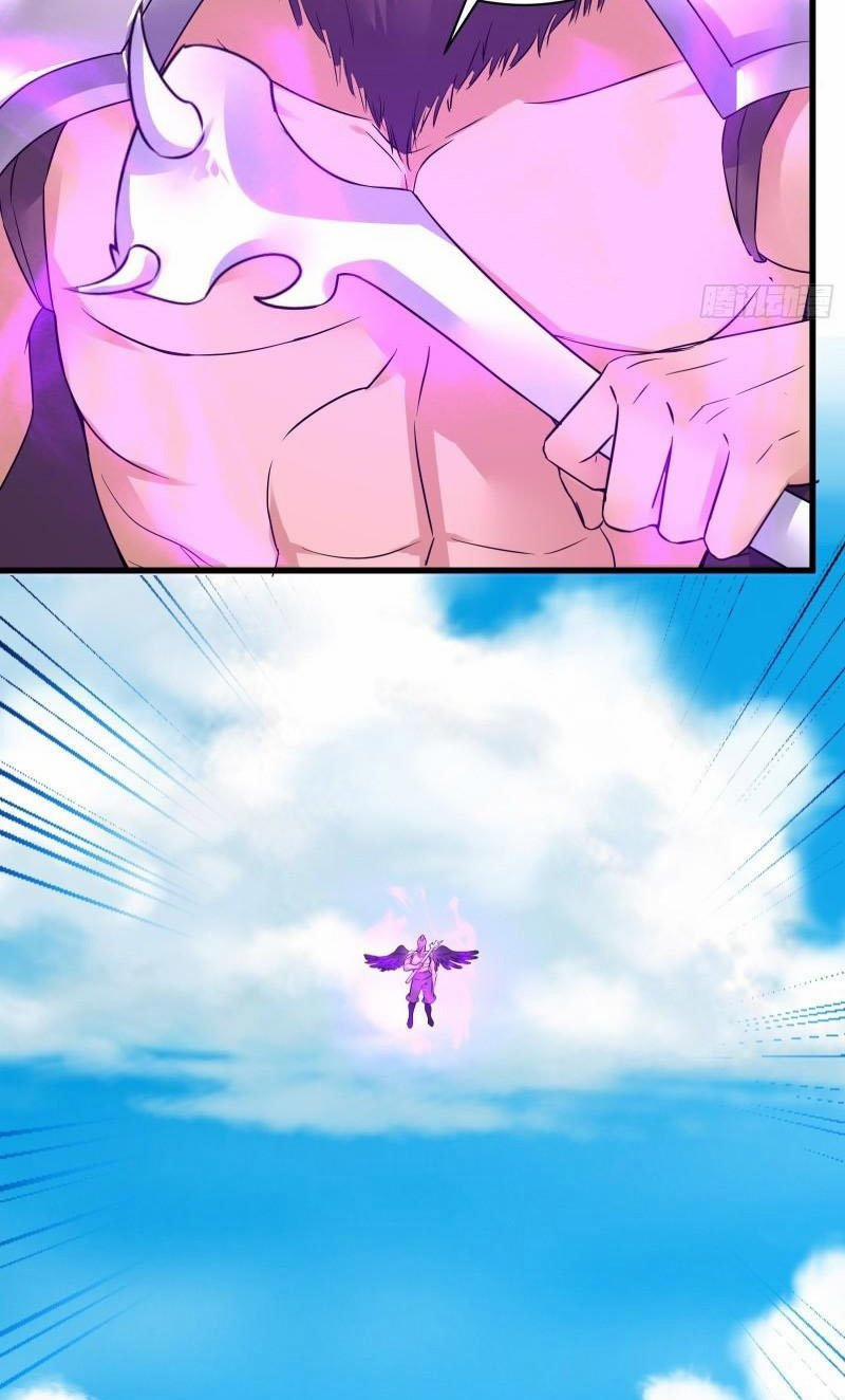 Tu Tiên Phải Dựa Vào Sugar Mommy 85 trang 4