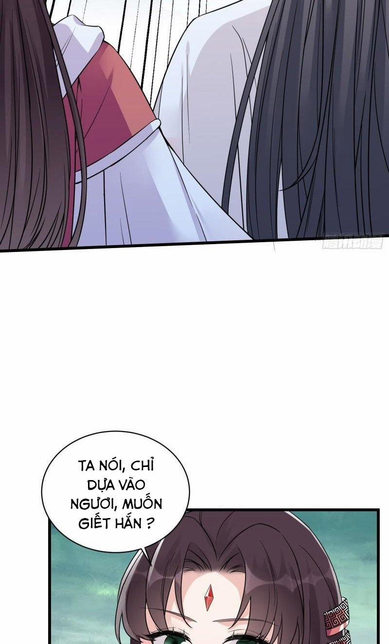 Tu Tiên Phải Dựa Vào Sugar Mommy 85 trang 6