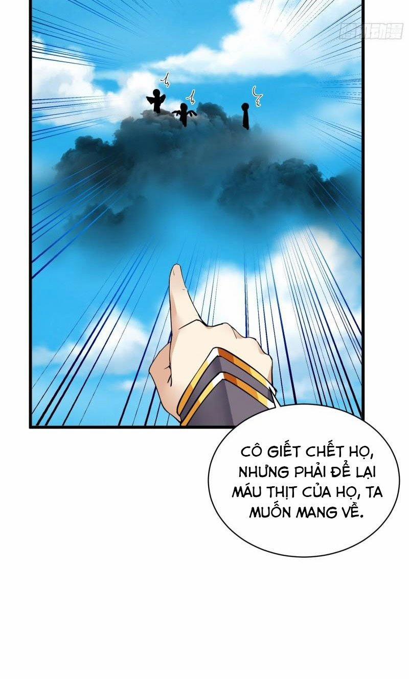 Tu Tiên Phải Dựa Vào Sugar Mommy 86 trang 1