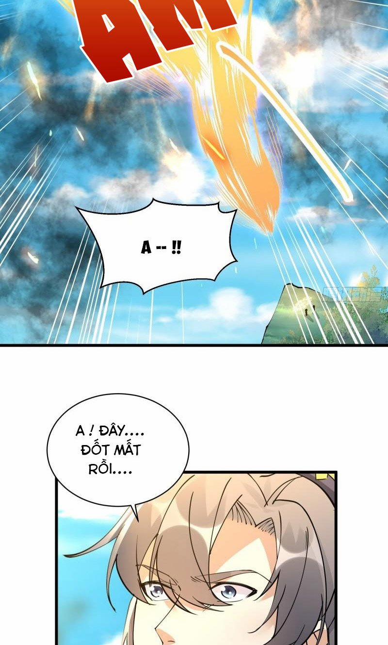 Tu Tiên Phải Dựa Vào Sugar Mommy 86 trang 10