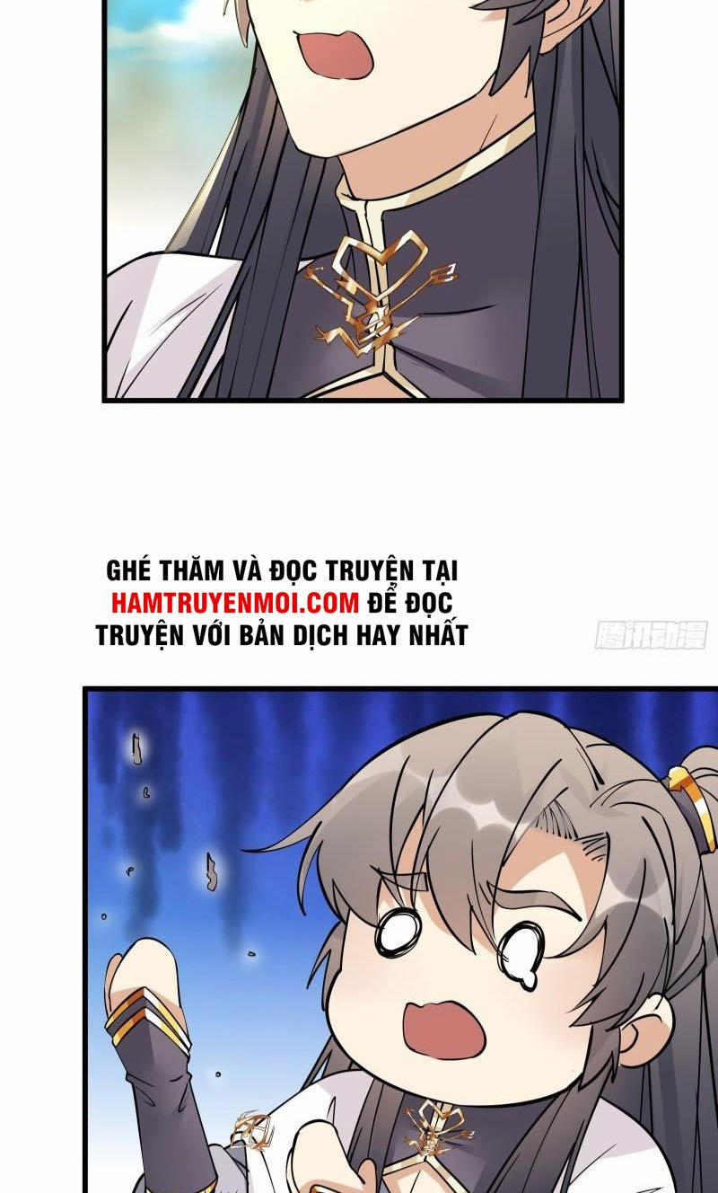 Tu Tiên Phải Dựa Vào Sugar Mommy 86 trang 11