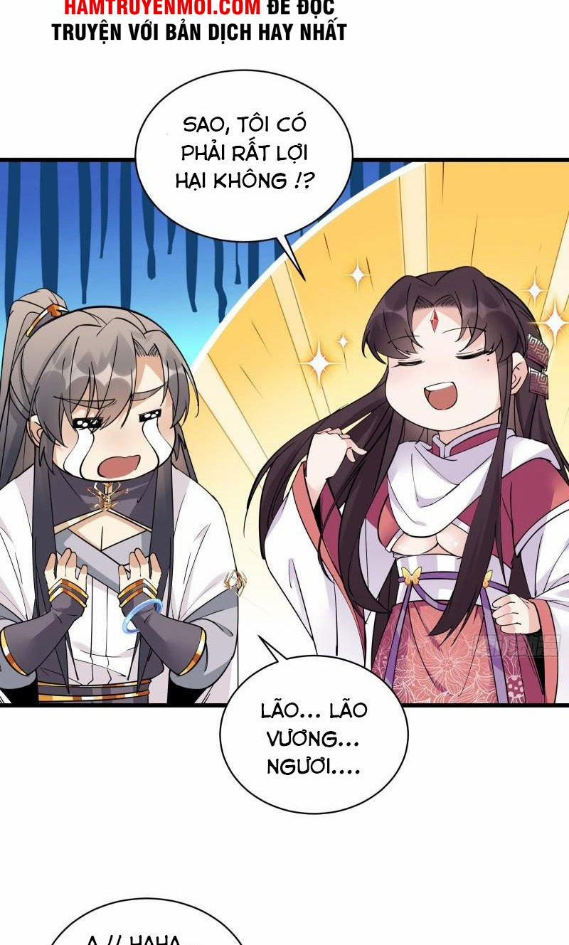 Tu Tiên Phải Dựa Vào Sugar Mommy 86 trang 13
