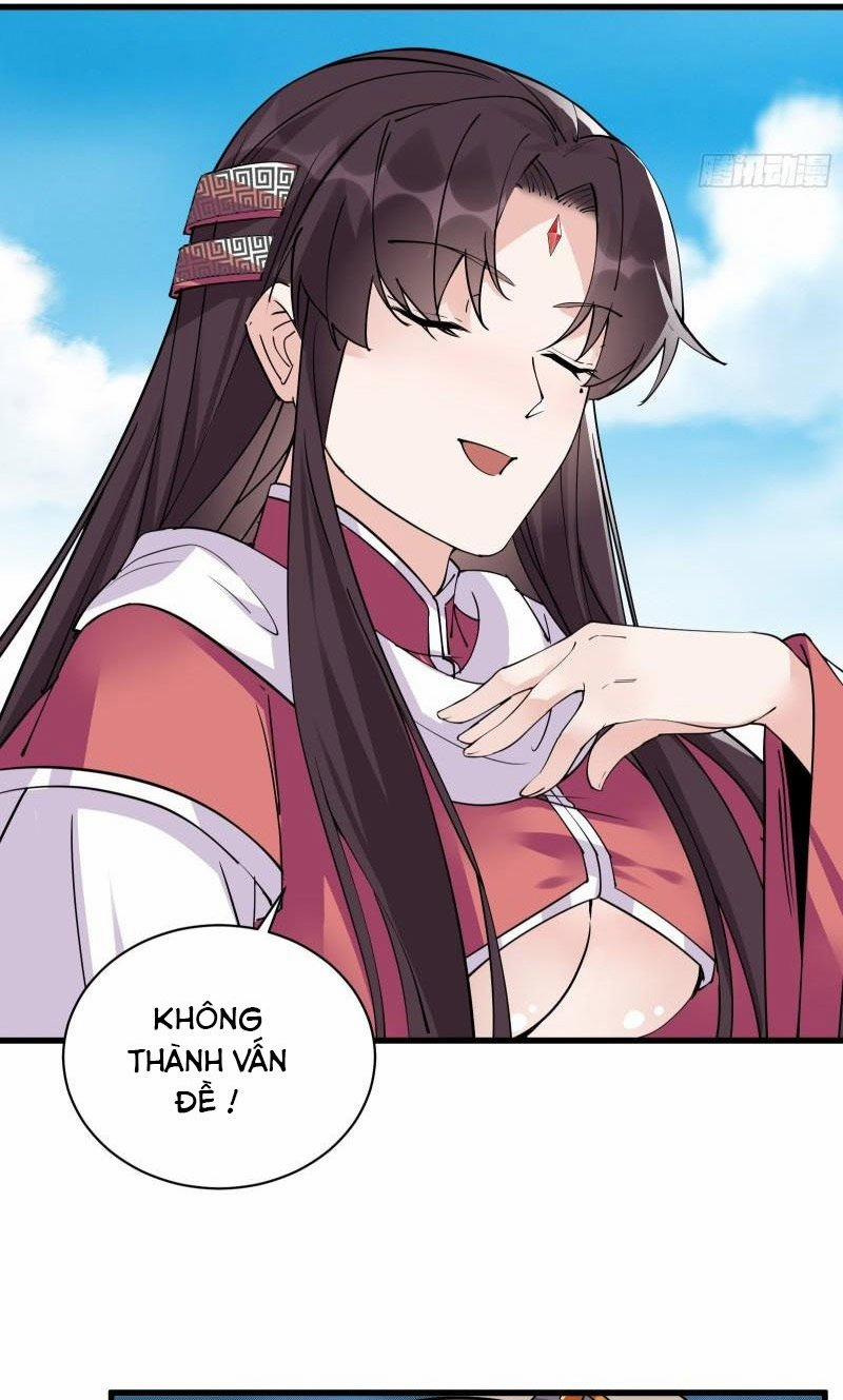 Tu Tiên Phải Dựa Vào Sugar Mommy 86 trang 2