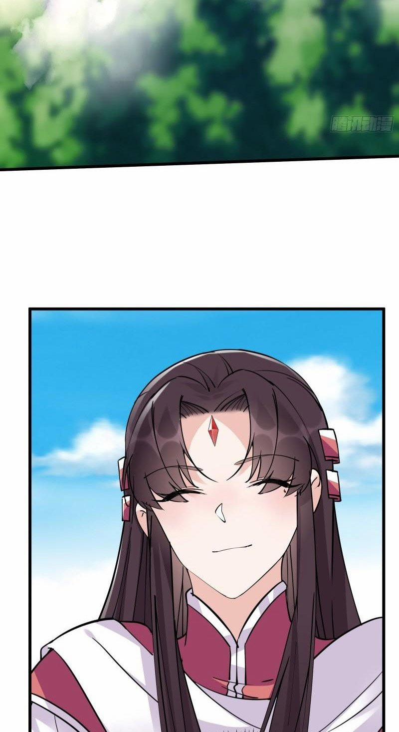 Tu Tiên Phải Dựa Vào Sugar Mommy 86 trang 21