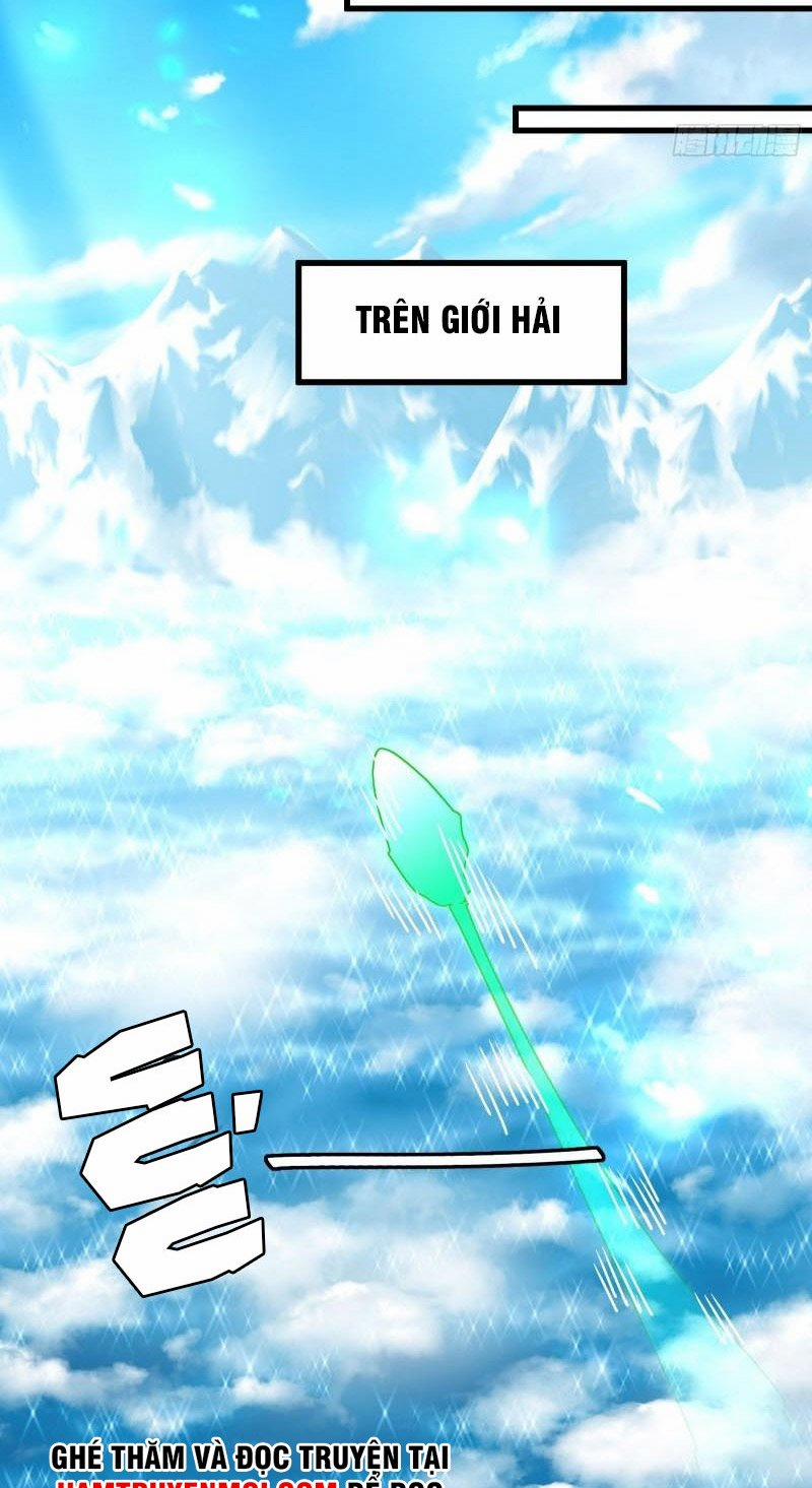 Tu Tiên Phải Dựa Vào Sugar Mommy 86 trang 24