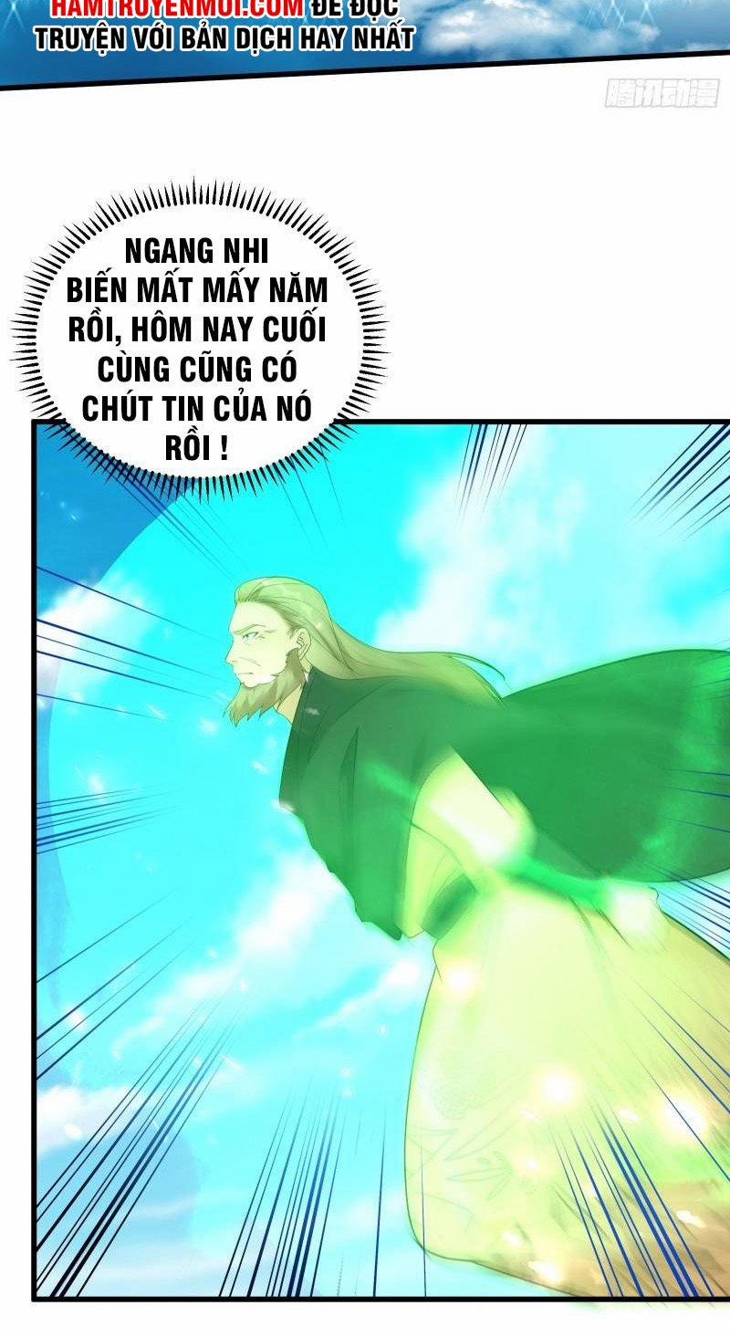 Tu Tiên Phải Dựa Vào Sugar Mommy 86 trang 25