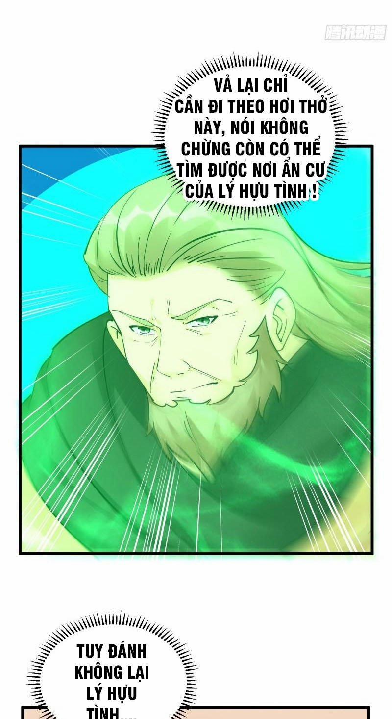 Tu Tiên Phải Dựa Vào Sugar Mommy 86 trang 26