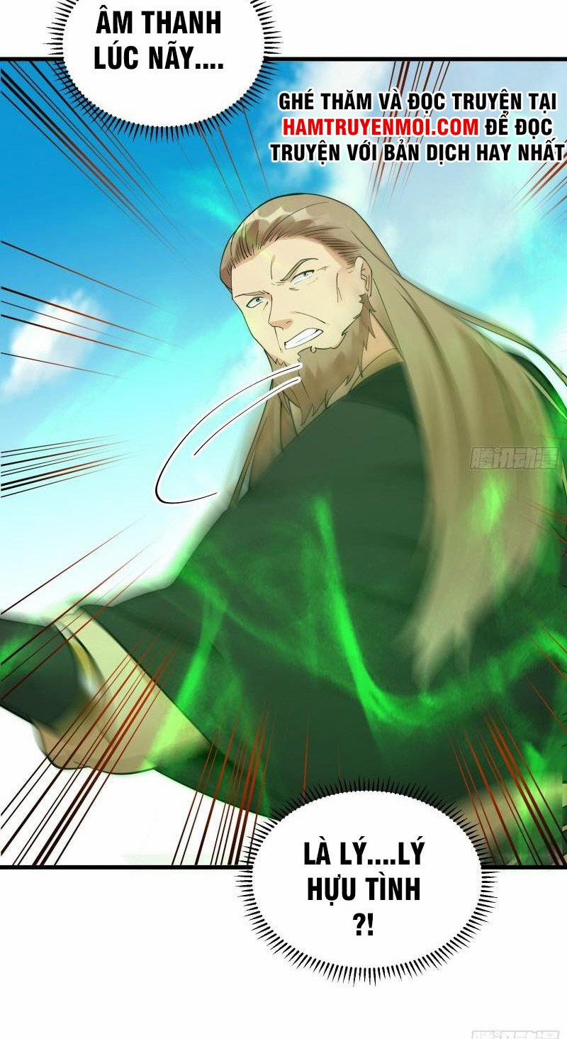 Tu Tiên Phải Dựa Vào Sugar Mommy 86 trang 29