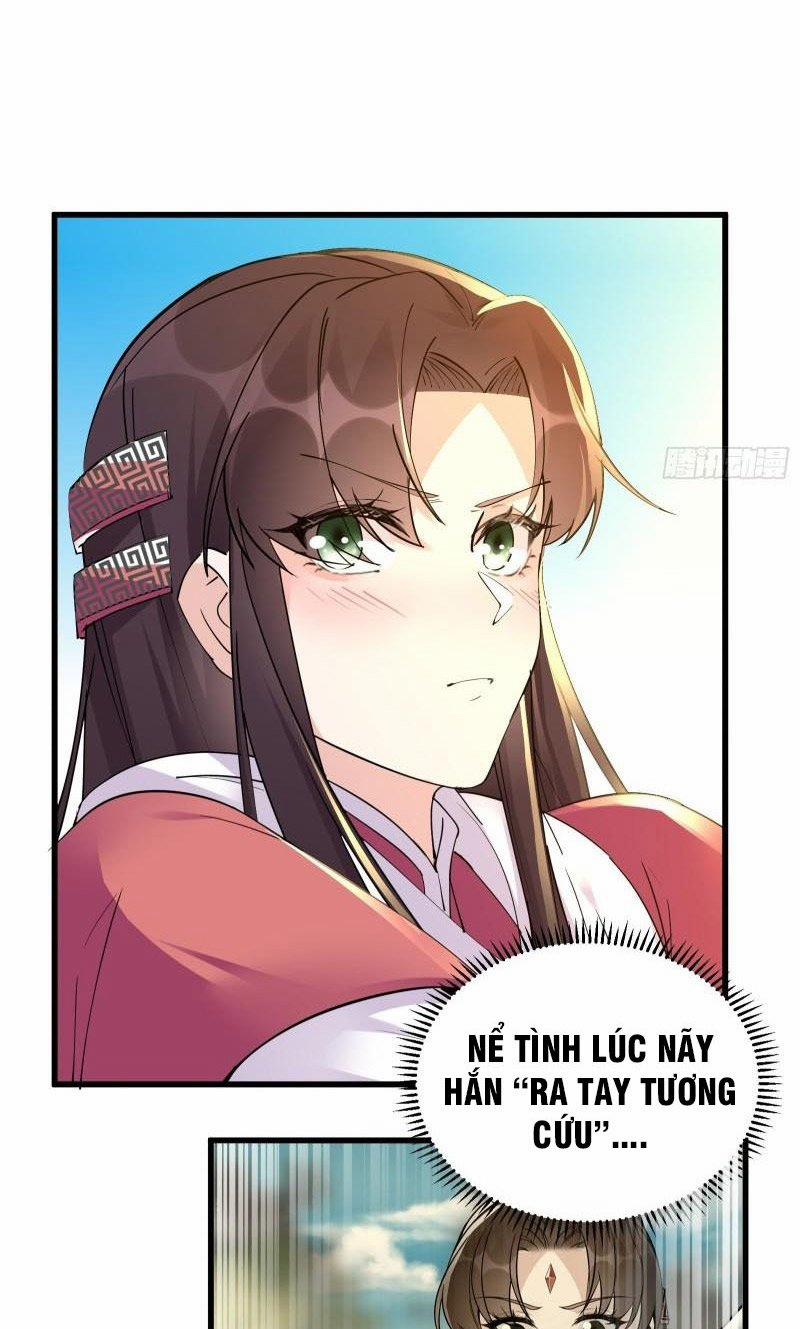 Tu Tiên Phải Dựa Vào Sugar Mommy 86 trang 5
