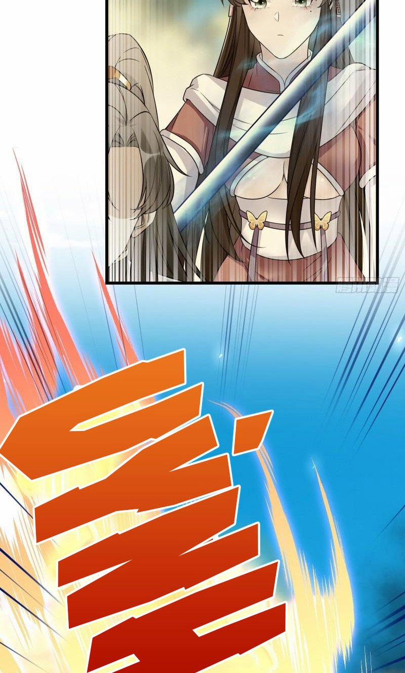 Tu Tiên Phải Dựa Vào Sugar Mommy 86 trang 6