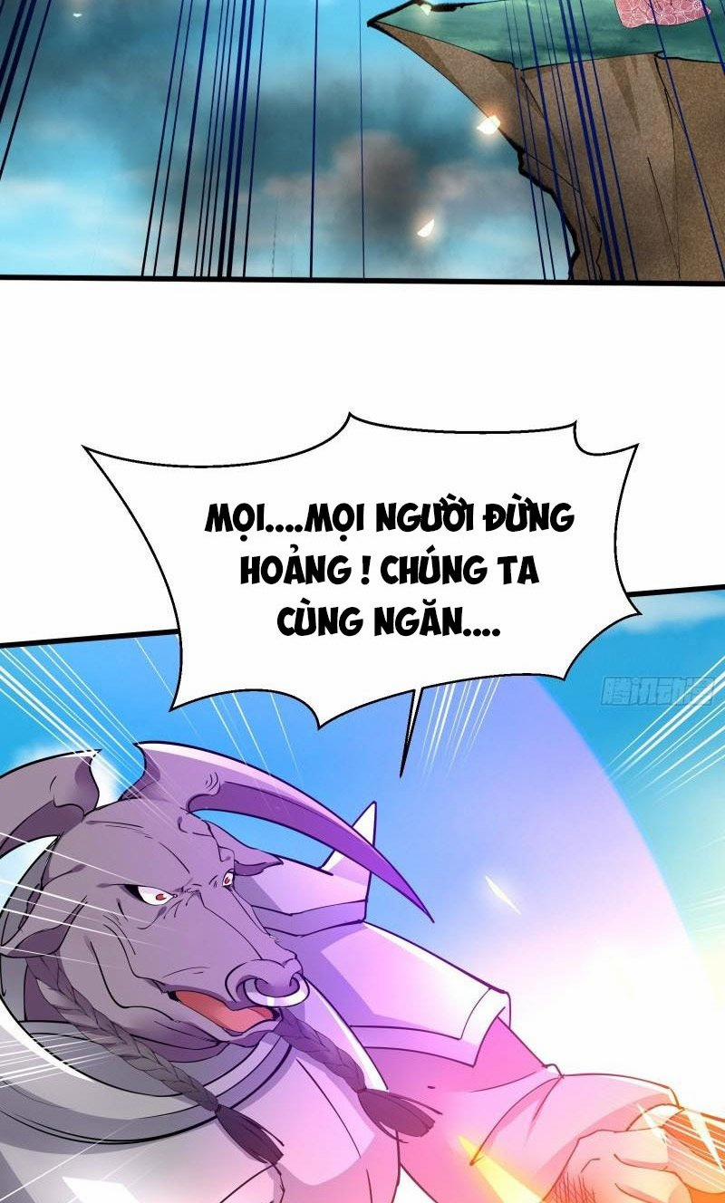 Tu Tiên Phải Dựa Vào Sugar Mommy 86 trang 8