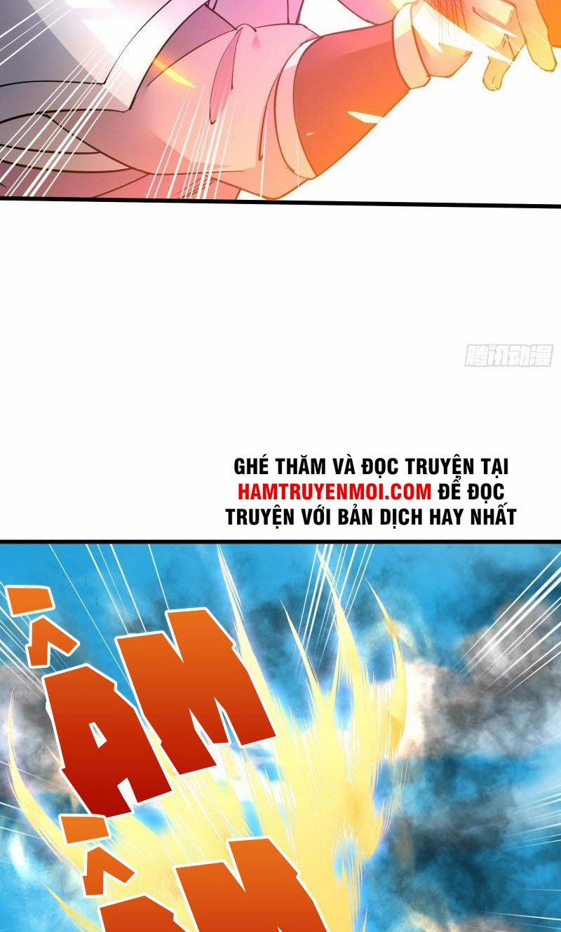 Tu Tiên Phải Dựa Vào Sugar Mommy 86 trang 9
