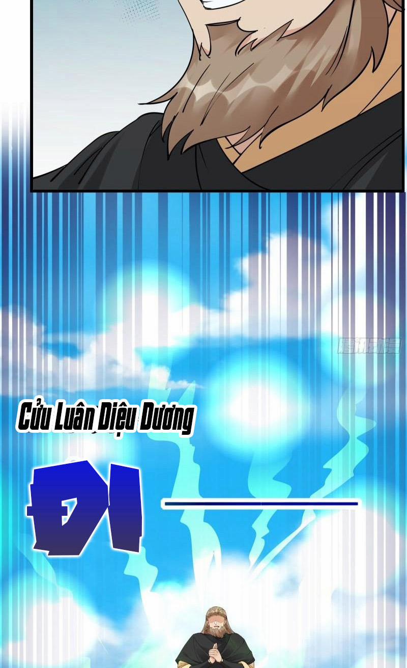 Tu Tiên Phải Dựa Vào Sugar Mommy 87 trang 10