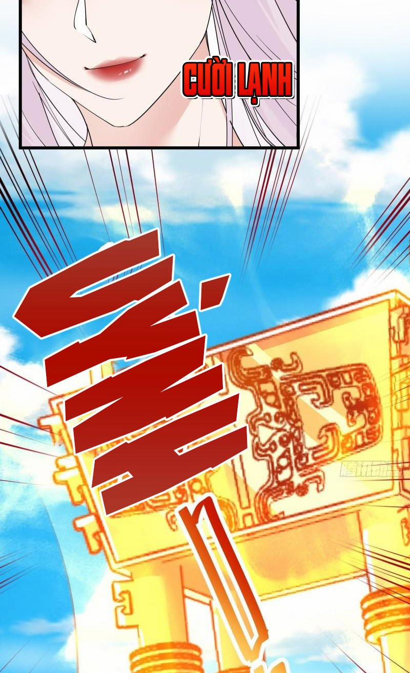 Tu Tiên Phải Dựa Vào Sugar Mommy 87 trang 12
