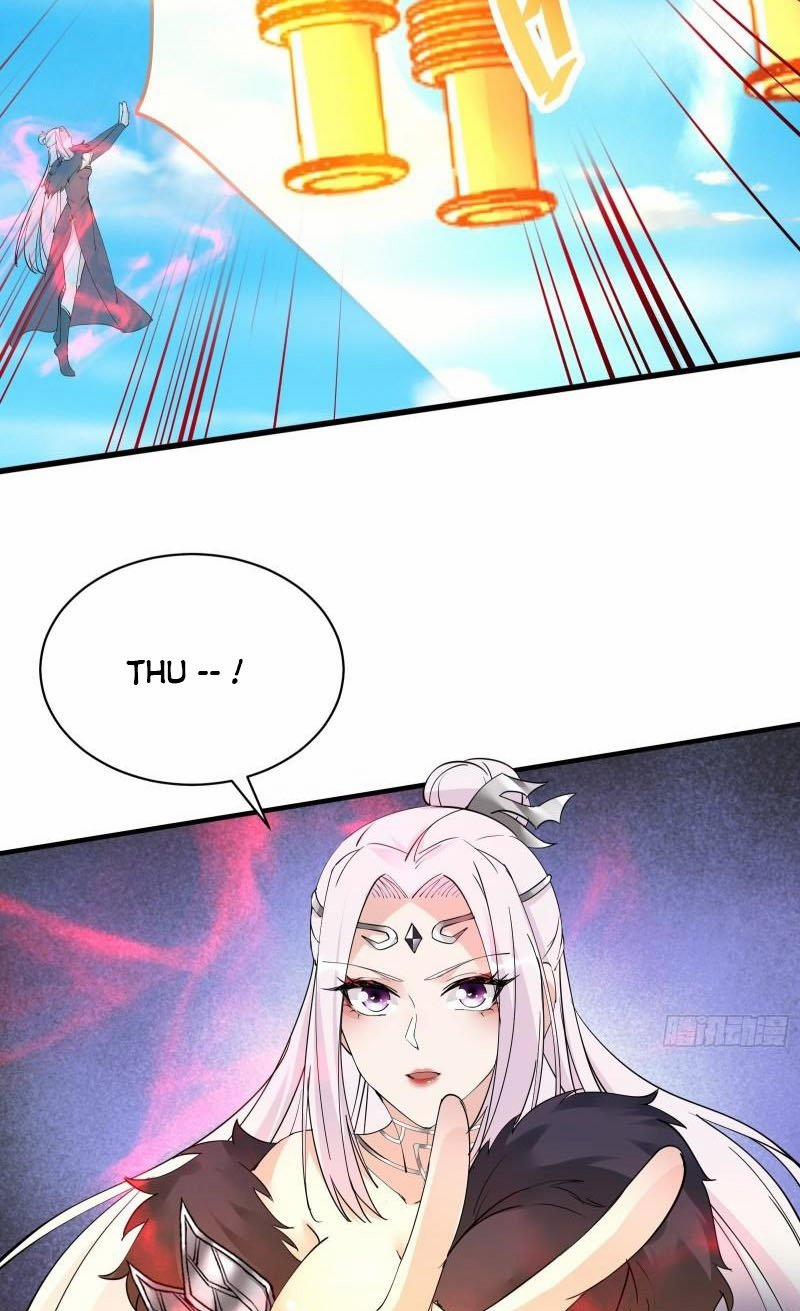 Tu Tiên Phải Dựa Vào Sugar Mommy 87 trang 13