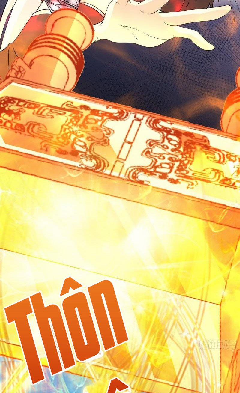 Tu Tiên Phải Dựa Vào Sugar Mommy 87 trang 14