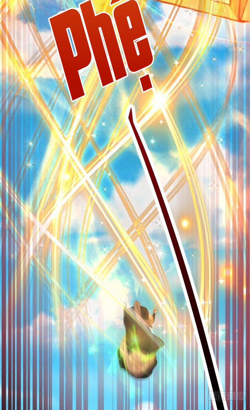 Tu Tiên Phải Dựa Vào Sugar Mommy 87 trang 15