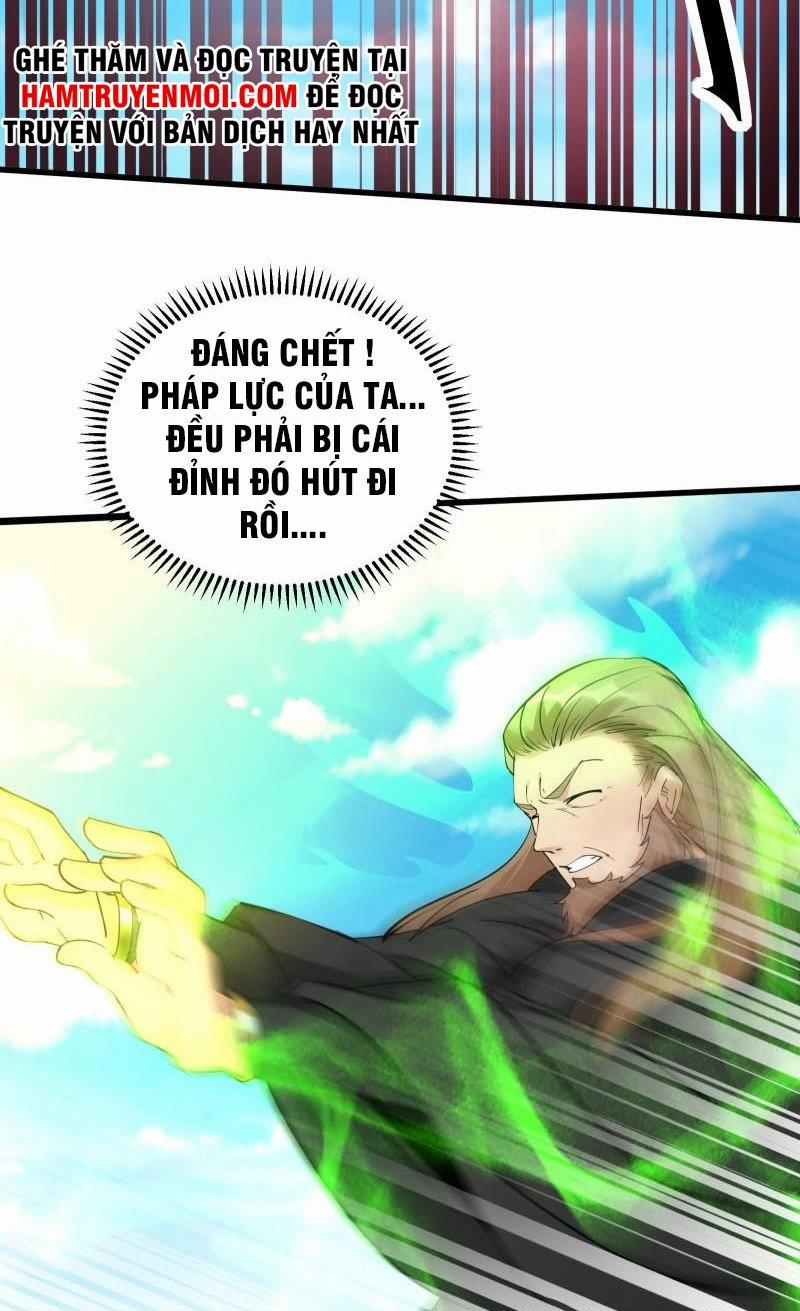 Tu Tiên Phải Dựa Vào Sugar Mommy 87 trang 16