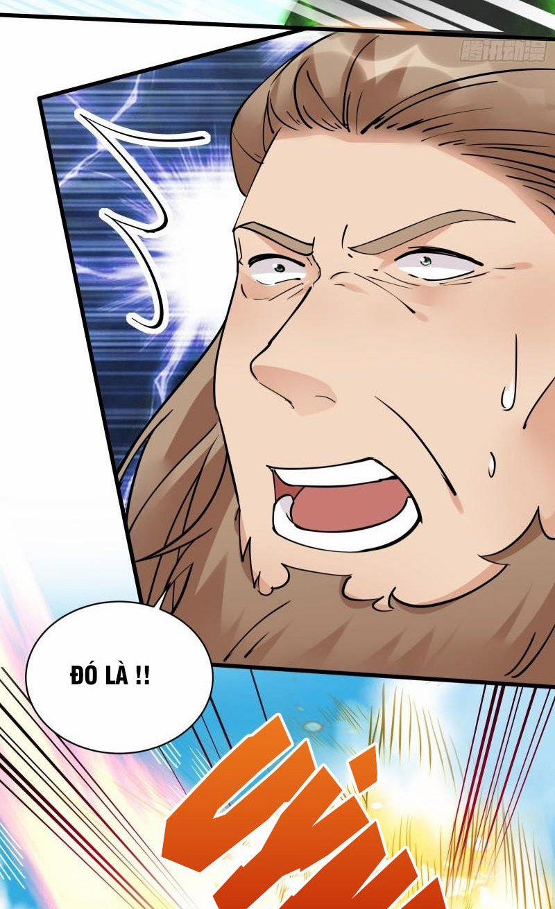 Tu Tiên Phải Dựa Vào Sugar Mommy 87 trang 17