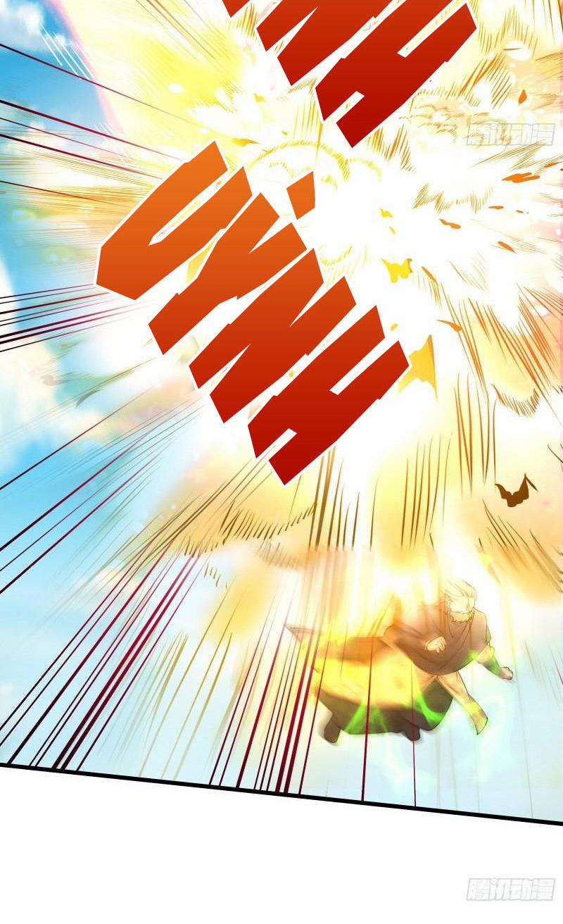 Tu Tiên Phải Dựa Vào Sugar Mommy 87 trang 18