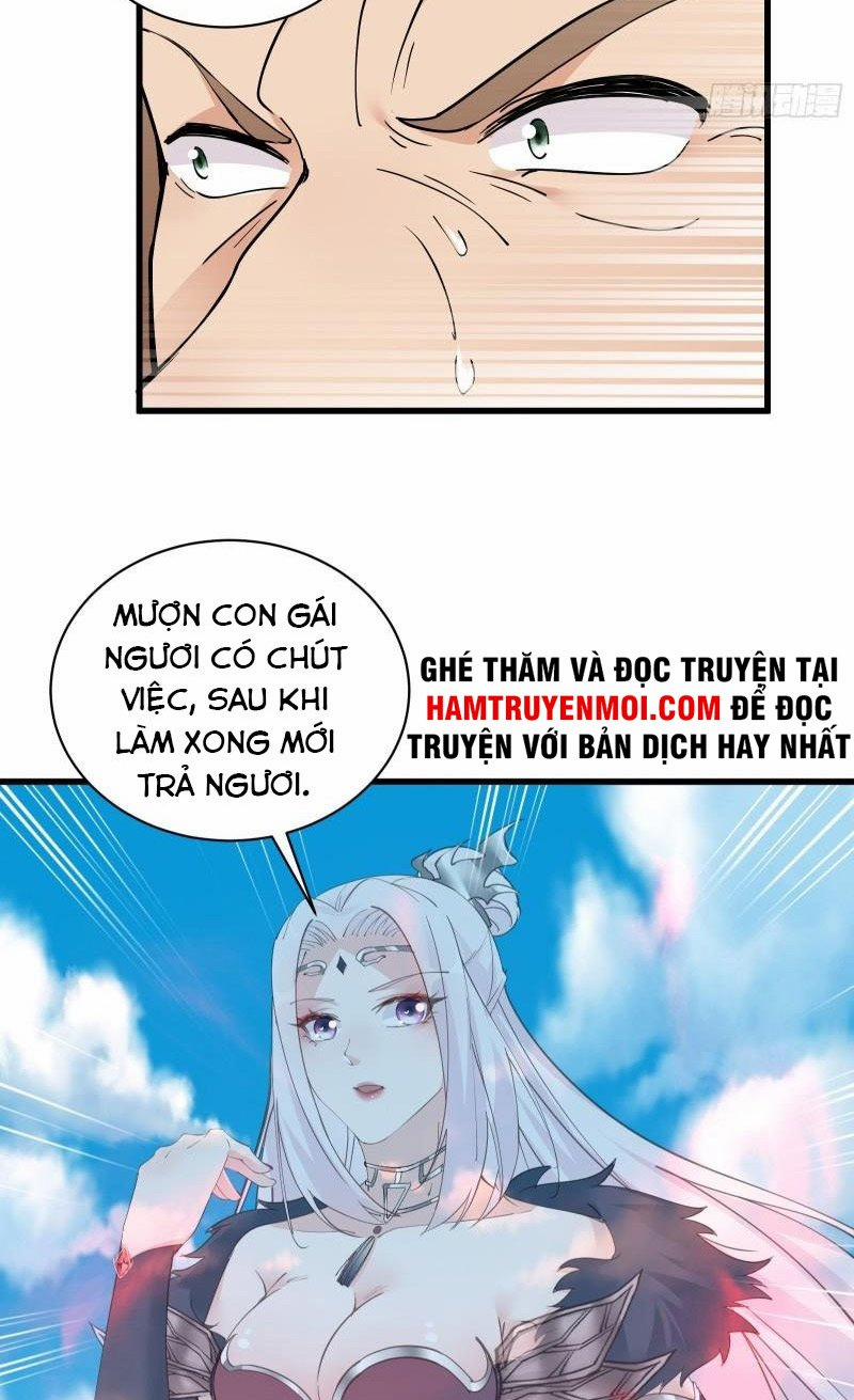 Tu Tiên Phải Dựa Vào Sugar Mommy 87 trang 2