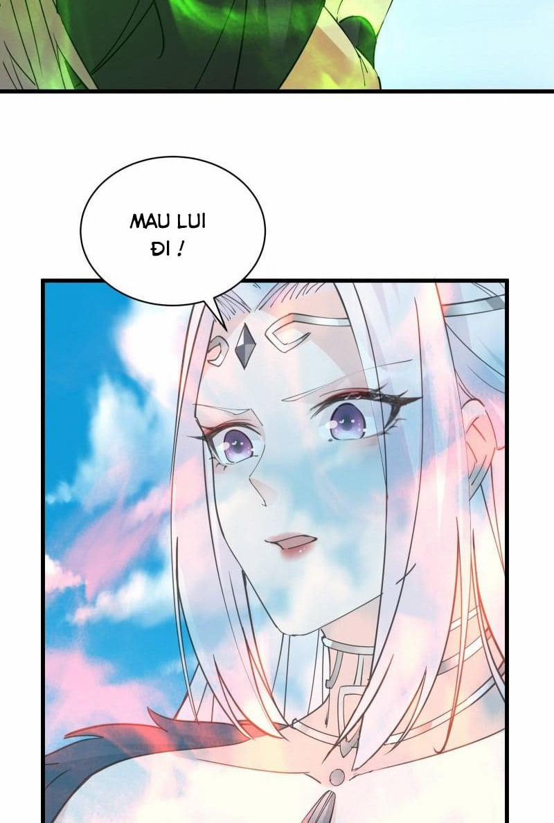 Tu Tiên Phải Dựa Vào Sugar Mommy 87 trang 21