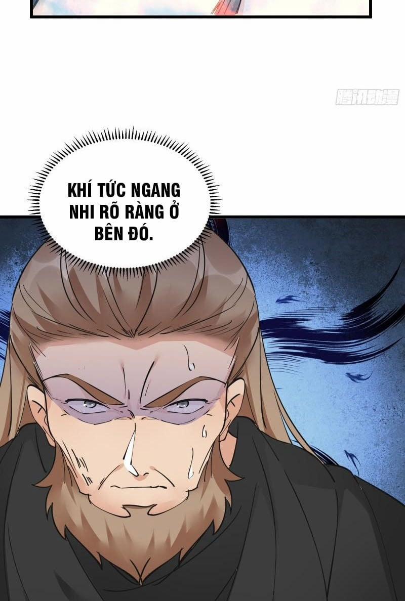 Tu Tiên Phải Dựa Vào Sugar Mommy 87 trang 22