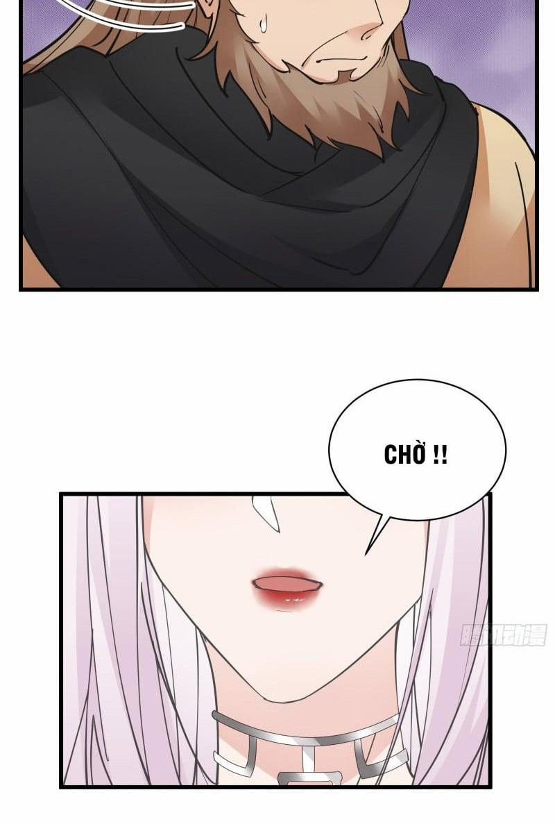 Tu Tiên Phải Dựa Vào Sugar Mommy 87 trang 25